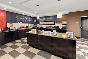 Hampton Inn Lancaster