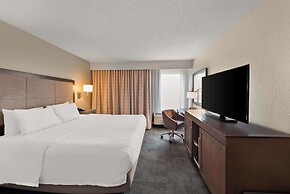 Hampton Inn Lancaster