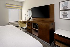 Hampton Inn Richmond-Midlothian Turnpike
