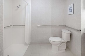 Hampton Inn Richmond-Midlothian Turnpike