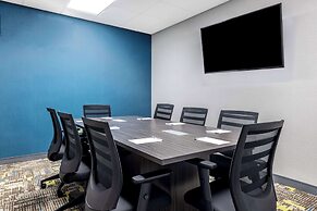 Hampton Inn Richmond-Midlothian Turnpike