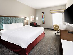 Hampton Inn Richmond-Midlothian Turnpike