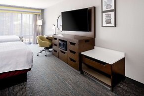 Hampton Inn Richmond-Midlothian Turnpike