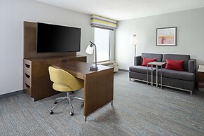 Hampton Inn Richmond-Midlothian Turnpike