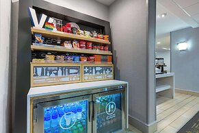 Hampton Inn Richmond-Midlothian Turnpike