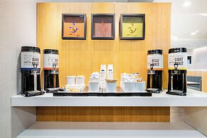 Hampton Inn Richmond-Midlothian Turnpike