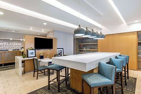 Hampton Inn Richmond-Midlothian Turnpike