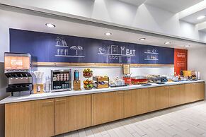 Hampton Inn Richmond-Midlothian Turnpike