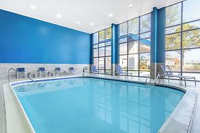 Hampton Inn Richmond-Midlothian Turnpike