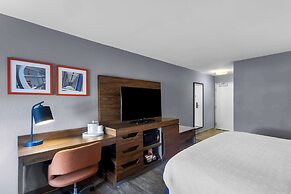 Hampton Inn Marion