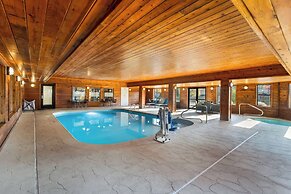 Hampton Inn Marion