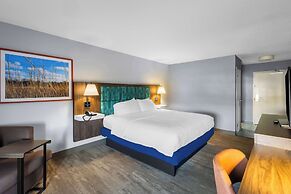 Hampton Inn Marion
