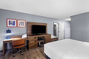 Hampton Inn Marion