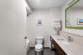 Hampton Inn Marion