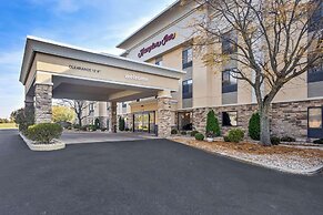 Hampton Inn Marion