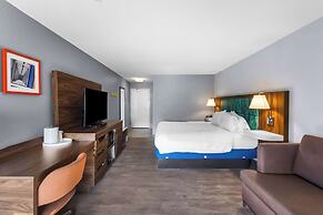 Hampton Inn Marion