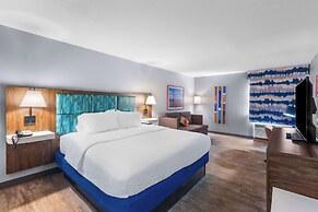 Hampton Inn Marion