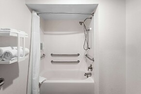 Hampton Inn Marion