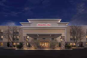 Hampton Inn Marion