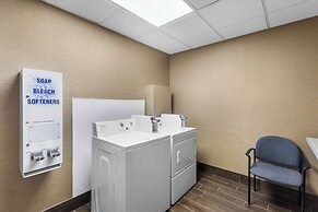 Hampton Inn Marion