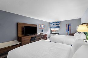 Hampton Inn Marion