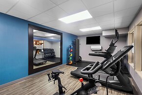 Hampton Inn Marion