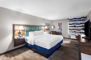 Hampton Inn Marion