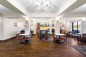 Hampton Inn Marion