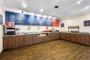 Hampton Inn Marion