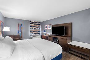 Hampton Inn Marion