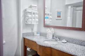 Hampton Inn Marion