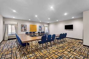 Hampton Inn Marion