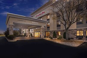 Hampton Inn Marion