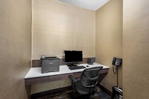 Hampton Inn Marion