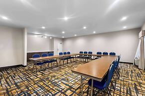 Hampton Inn Marion