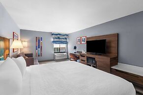 Hampton Inn Marion