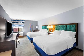 Hampton Inn Marion