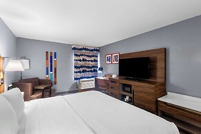 Hampton Inn Marion