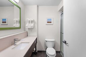 Hampton Inn Marion
