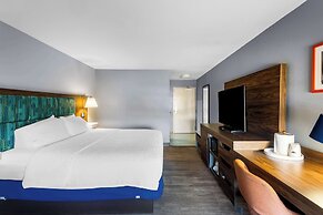 Hampton Inn Marion