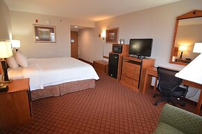 Hampton Inn Greeneville