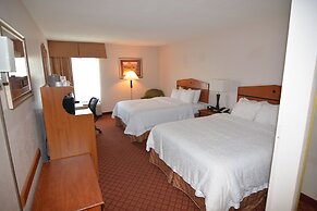 Hampton Inn Greeneville