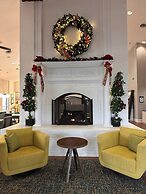 Hampton Inn Morristown