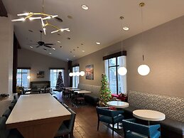 Hampton Inn Morristown