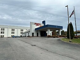 Hampton Inn Morristown