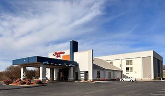 Hampton Inn Morristown