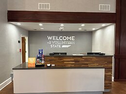 Hampton Inn Morristown