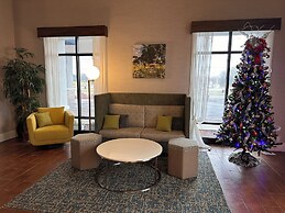 Hampton Inn Morristown