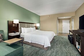 Hampton Inn by Hilton Richmond-North/Ashland