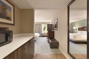 Hampton Inn by Hilton Richmond-North/Ashland